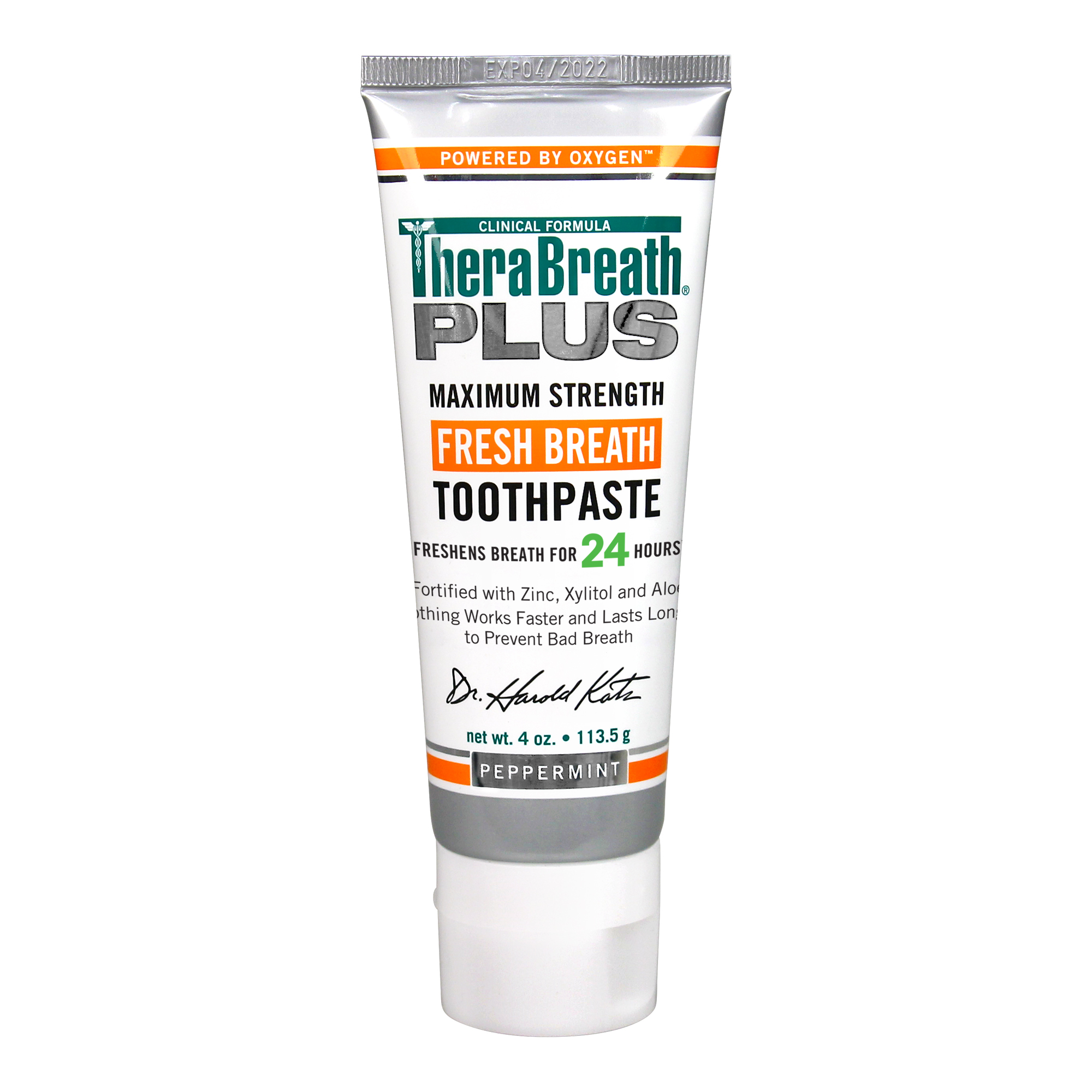 Where To Buy | TheraBreath
